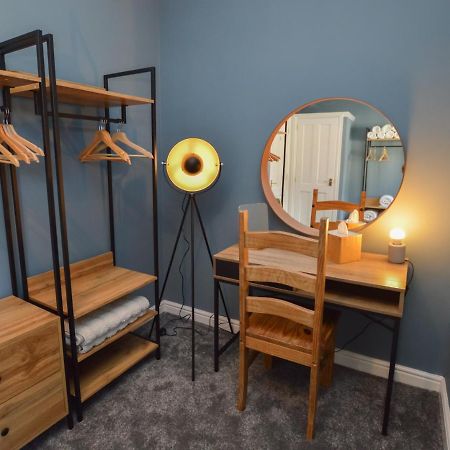The Gallery Apartment - Oban Town Centre Apartment, Walkable To Ferry Terminal Exteriör bild