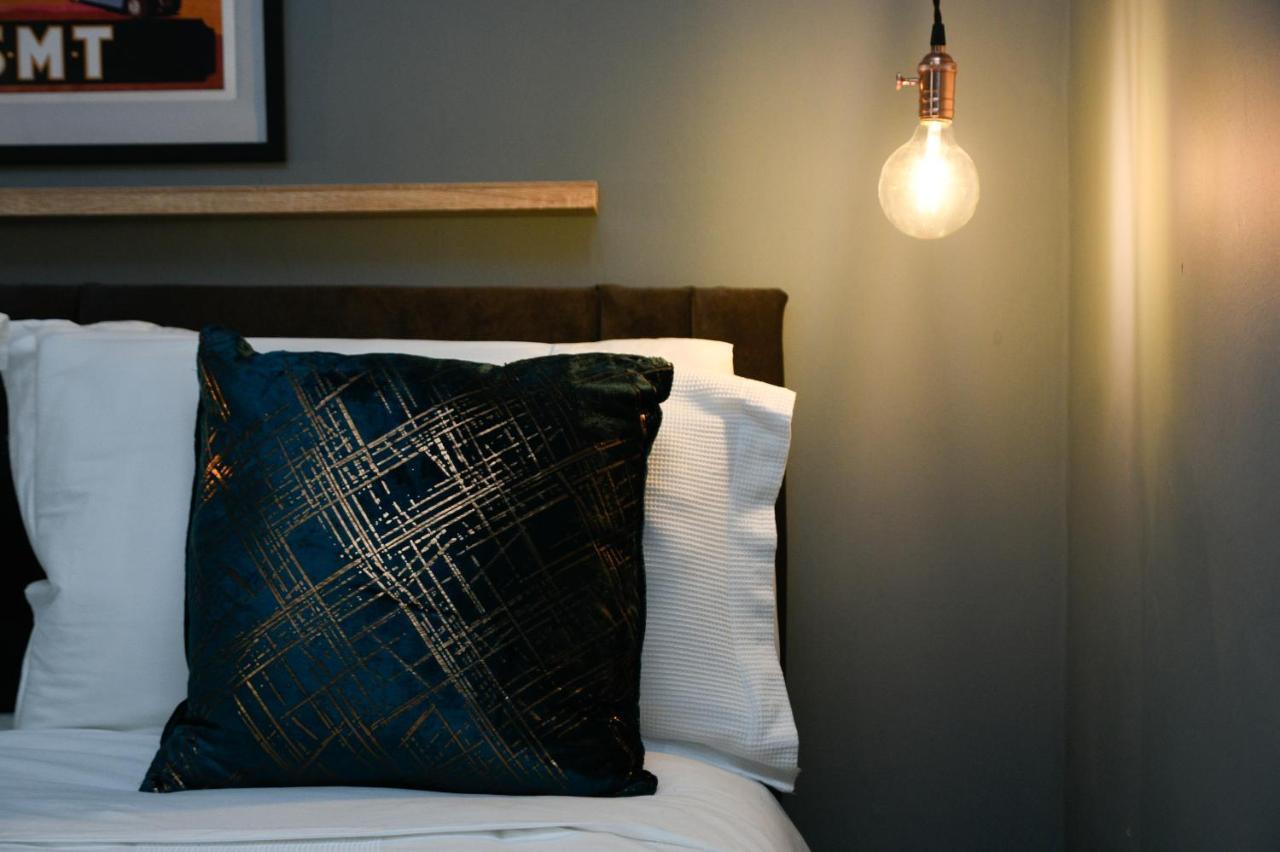 The Gallery Apartment - Oban Town Centre Apartment, Walkable To Ferry Terminal Exteriör bild