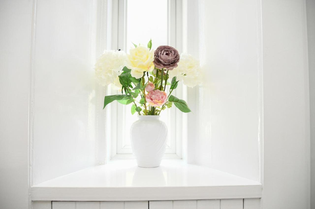The Gallery Apartment - Oban Town Centre Apartment, Walkable To Ferry Terminal Exteriör bild