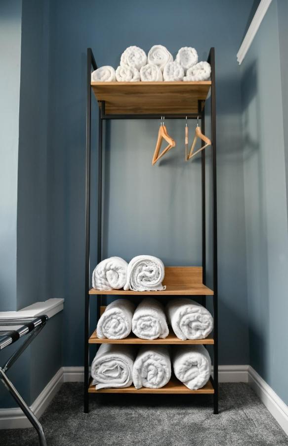 The Gallery Apartment - Oban Town Centre Apartment, Walkable To Ferry Terminal Exteriör bild